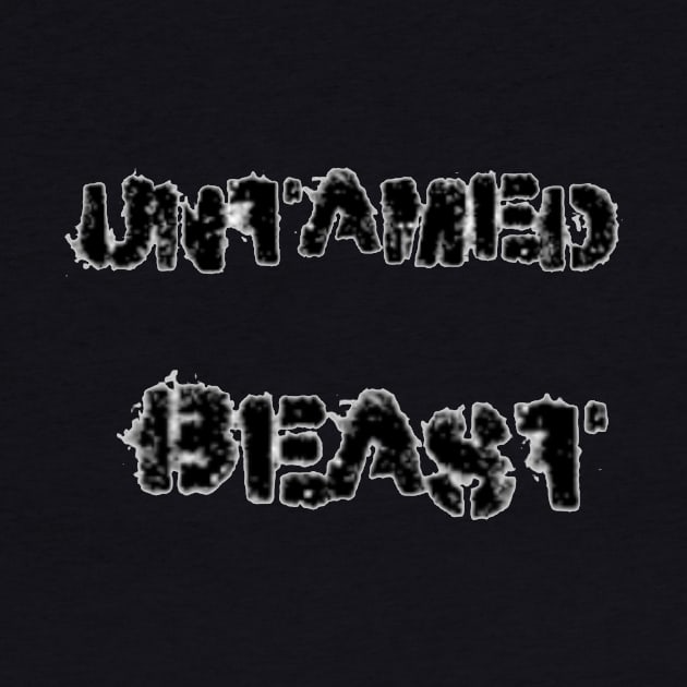 Untamed beast by IOANNISSKEVAS